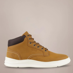 Q1905 Boot ommen dark tan