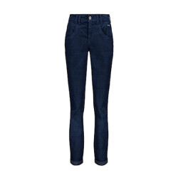 Red Button Broek srb4293 carrie finecord jeansblue
