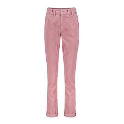 Red Button Broek srb4372 giselle cord old