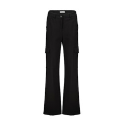 Red Button Broek srb4381 colette cargo black