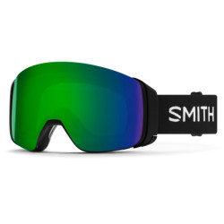 Smith 4d mag