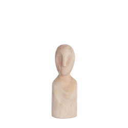 Light & Living ornament lumuna 12.5x12x32.5cm -
