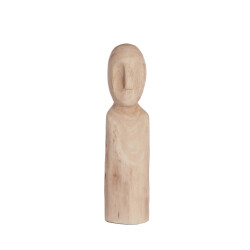 Light & Living ornament lumuna 12x11.5x41cm -