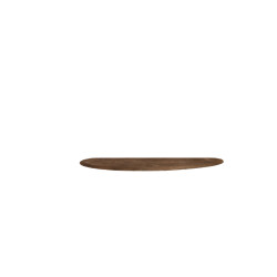 Light & Living wandplank ginosu 70x17x3cm -