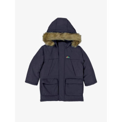 Mayoral Parka navy