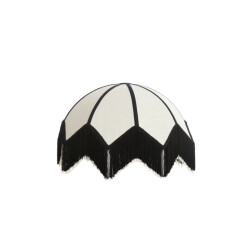 Light & Living lampenkap sulina Ø45x32.5cm -