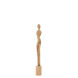 Light & Living ornament katopa Ø7.5x66cm -