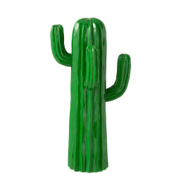 J-Line cactus polyresine large 22.5x17x42cm