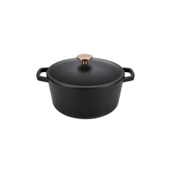 Buccan Buccan hamersley gietijzeren braadpan 24cm -