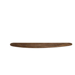 Light & Living wandplank ginosu 100x25x3cm -