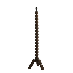 Light & Living vloerlamp veglio Ø35x130cm -