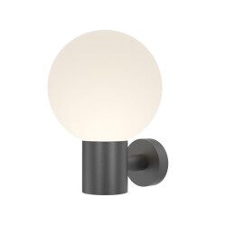 Maytoni Outdoor wandlamp bold - Ø20
