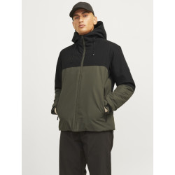 Jack & Jones Jcoaiden transitional jacket sn