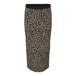 Vero Moda Vmaria art nw pencil skirt dessin