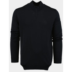 Born with Appetite Pullover race halfzip pullover 24305ra41/290 navy