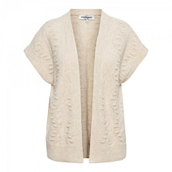 &Co Woman Gilet baila kit