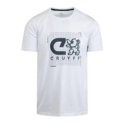 Cruyff Cruyff jongens t-shirt perform