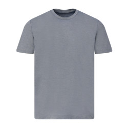 Profuomo T-shirt met korte mouwen