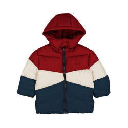 Mayoral Jacket red