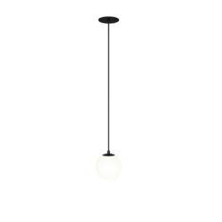 Technical Maytoni hanglamp luna en wit Ø10