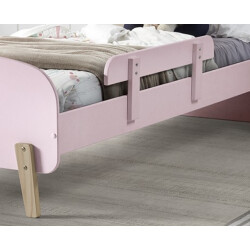 Lucevi kiddy bedhekje hout - 90.5x5.5 x24.5 cm