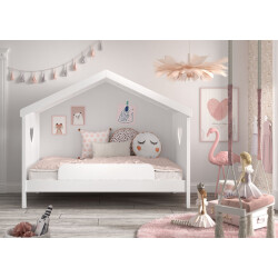 Lucevi amori 90 huisbed zonder rug 90 x 200 cm