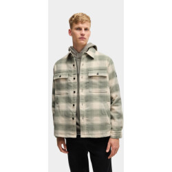 Boss Orange Casual hemd lange mouw lassie m 10262821 01 50527442/271
