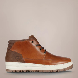 Q1905 Boots biesbosch cognac