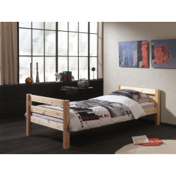 Lucevi pino bed 90x200cm -