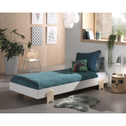 Lucevi modulo arrow bed 90x200cm -