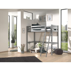 Lucevi pino hoogslaper 90x200 cm -