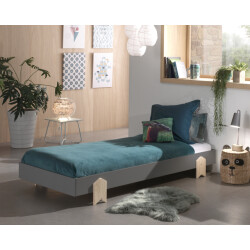 Lucevi modulo arrow bed 90x200cm -