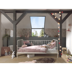 Lucevi alice kajuitbed 90x200cm -