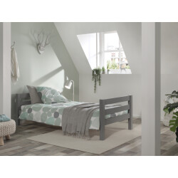 Lucevi pino bed 90x200cm -