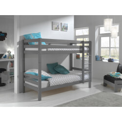 Lucevi pino stapelbed 90x200cm -