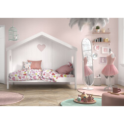Lucevi amori 91 huisbed 90x200cm -