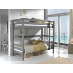 Lucevi pino stapelbed 90x200cm -
