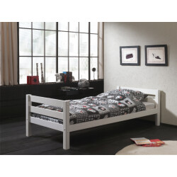 Lucevi pino bed 90x200cm -