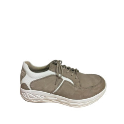 Wolky 00570010 bounce timber nubuck