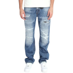 Amicci Camillo mid blauw