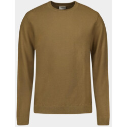 No Excess Pullover pullover crewneck solid jacqu 25230805/043