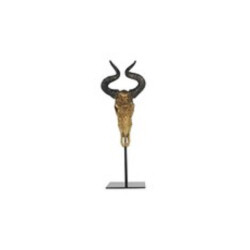 Furnilux stierenschedel jordan small