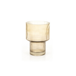 Furnilux Riba 1 vaas - 15 x 15 x 19.5 cm