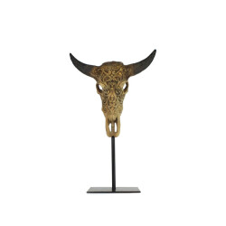 Furnilux stierenschedel jordan -