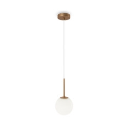 Maytoni hanglamp basic form - Ø15