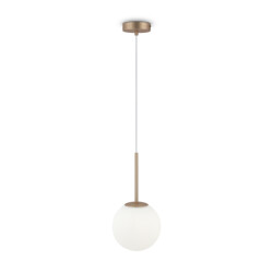 Maytoni hanglamp basic form - Ø18