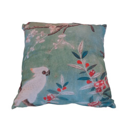 Furnilux set van 2 sierkussens-45x45 cm kaatje
