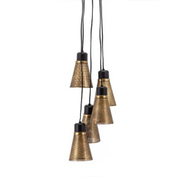 Furnilux hanglamp spektr