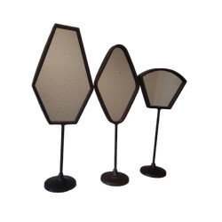 Furnilux spiegel vanity one set van 3