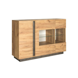 Furnilux sharons choice-ladenkast-dressoir